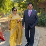 Sunil Gulati - @sunilgulati64 - Instagram