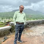 Sunil Gulati - @sunil.gulati.923 - Instagram