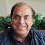 Sunil Gulati - @sunil.gulati.30 - Instagram