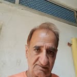 Sunil Gulati - @sunilgulati452 - Instagram