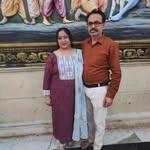 Sunil Gulati - @sunilgulati22 - Instagram