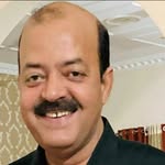 Sunil Gulati - @sunilgulati30 - Instagram