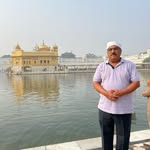 Sunil Gulati - @sunil.gulatili - Instagram