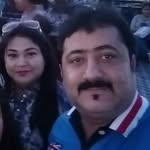 Sunil Gulati - @sunil.gulati.5836 - Instagram