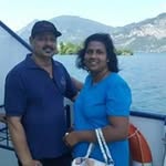 Sunil Jayasinghe - @jayasinghesunil - Instagram