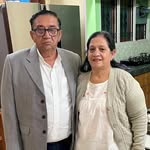 Sunil Kher - @sunilkher57 - Instagram