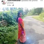 Sunil Kheruwar - Facebook