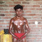 sunil kumar - @sunil_gym_boy_123 - Instagram