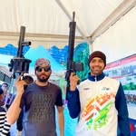Sunil Kumar - @sunil_400m - Instagram