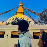 Sunil gurung - @sunil_lama_gurung_ - Instagram