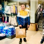 Sunil Lama - @sunillama - Instagram
