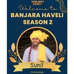 Sunil Lamanai - @suni.llamani27 - Instagram