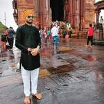 Sunil Nath - @sunil_nath96 - Instagram