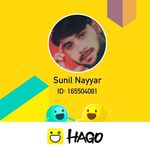 Sunil Nayyar - @sunil.nayyar.737 - Instagram
