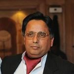 Sunil Nayyar - @nayyar3520 - Instagram