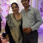 Sunil Nayyar - @sunil.nayyar.9212 - Instagram