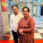 Sunil Nayyar - @nayyar6236 - Instagram
