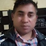 Sunil Nayyar - @nayyar6729 - Instagram