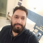 Sunil Nayyar - @sunilnayyar2021 - Instagram