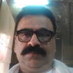 Sunil Nayyar - @nayyar425 - Instagram