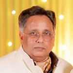 Sunil Nayyar - @nayyar1089 - Instagram