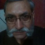 Sunil Nayyar - @nayyar5928 - Instagram