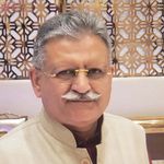 Sunil Nayyar - @enginayyars - Instagram