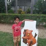 Sunil Nayyar - @nayyar1186 - Instagram