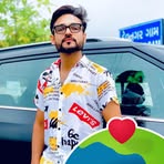 Sunil Pandya - Facebook