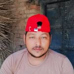Sunil Pandya - @sunilpaswan757 - Instagram