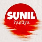 Sunil Pandya - @sunilscalligraphie - Instagram