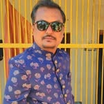 Sunil Pandya - @sunilpandaya82 - Instagram