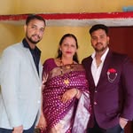 Sunil Panwar - @sunil_panwar_1010 - Instagram