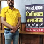 Sunil Pathak - @skpathakphysics - Instagram