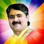 Sunil Pathak Shyam Ji - @sunilshyamji - Instagram