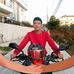 Sunil Rai - Facebook