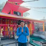 Sunil Rai - @sunosunilki - Instagram