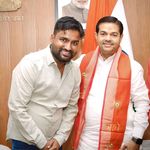 Sunil Rajput - @sunil._rajput - Instagram