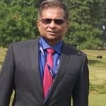 Sunil Ramdas - @sunil_ramdas - Instagram