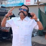 sunil ramdas chaudhari - @chaudharisunilramdas - Instagram