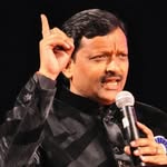 Sunil Ramdas Raigarh - @sunilramdas - Instagram