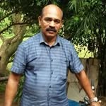 Sunil De Silva - @sunildesilva1956 - Instagram