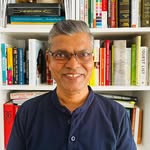Sunil Randombage de Silva - @sunilr.de - Instagram