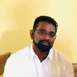 Sunil Silva - @thathsara1982 - Instagram