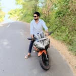 Sunil Silva - @sunilsilva26 - Instagram