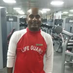 Sunil Silva - @sunil.silva.1848 - Instagram