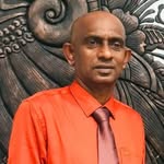 Sunil Silva - @sunil_silva - Instagram