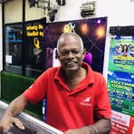 Sunil Silva - Facebook