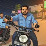 Sunil Silvan - @sunilsilvan - Instagram