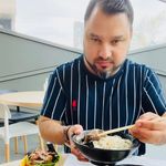 Sunil singh - @chefsunilsingh - Instagram